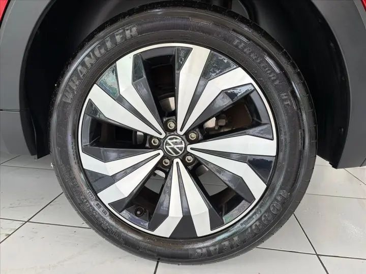 T-CROSS 1.0 200 TSI TOTAL FLEX COMFORTLINE AUTOMÁ