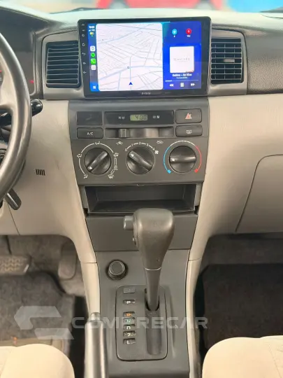 COROLLA 1.8 XEI 16V