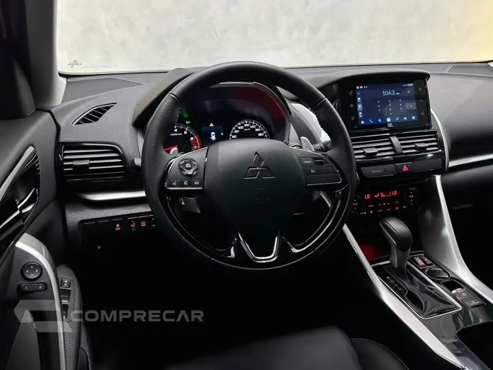 Eclipse Cross HPE-S 1.5 16V TB 165cv Aut.