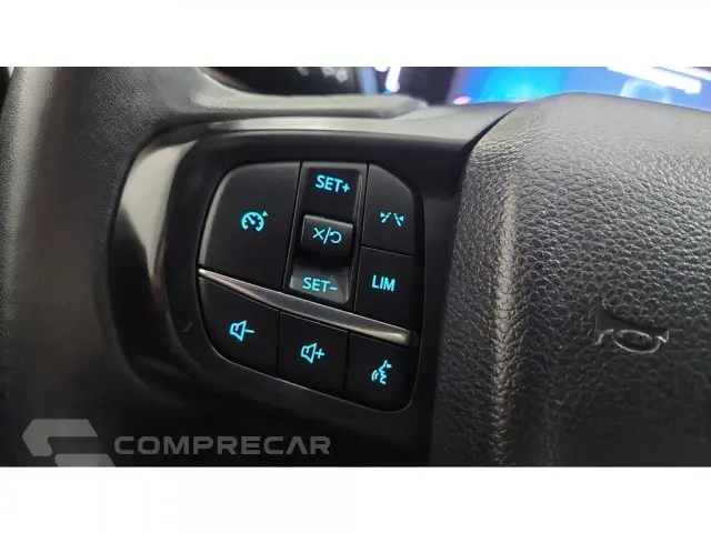RANGER - 3.0 V6 TURBO CD XLT 4X4 AUTOMÁTICO