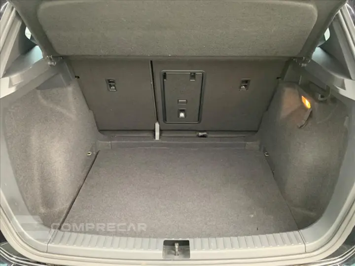 TAOS 1.4 250 TSI TOTAL FLEX HIGHLINE AUTOMÁTICO