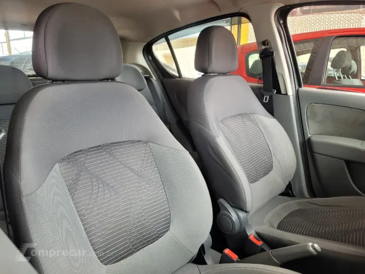 Palio ATTRACTIVE 1.0 EVO Fire Flex 8v 5p