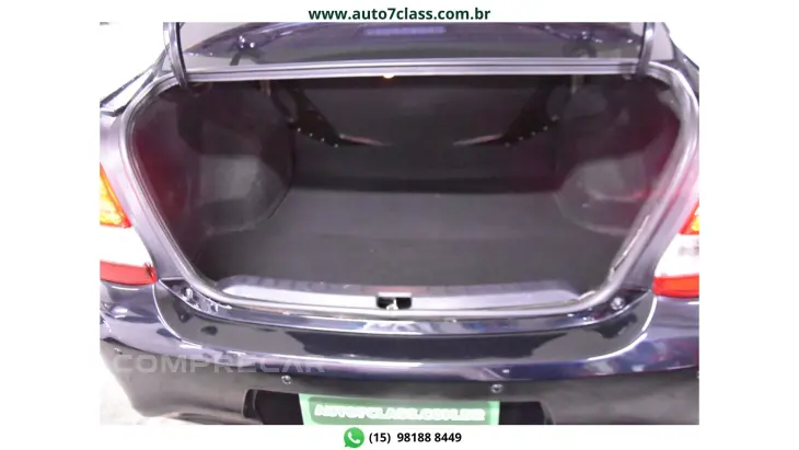 ETIOS SEDAN - 1.5 X PLUS SEDAN 16V 4P AUTOMÁTICO