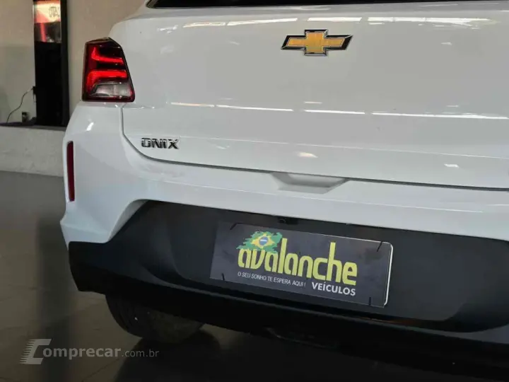 ONIX 1.0 FLEX LT MANUAL