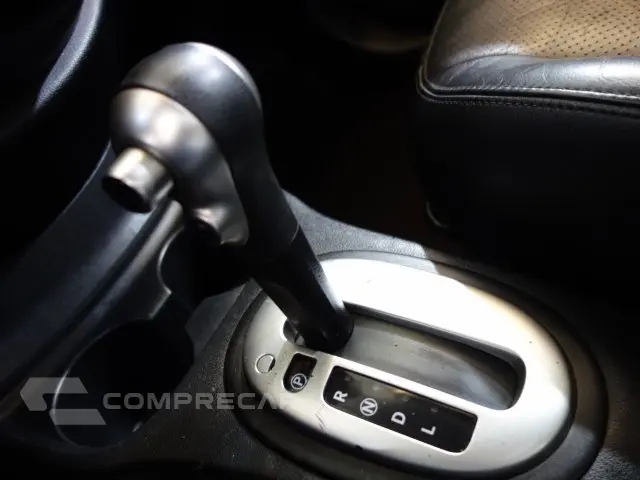 VERSA - 1.6 16V UNIQUE 4P XTRONIC