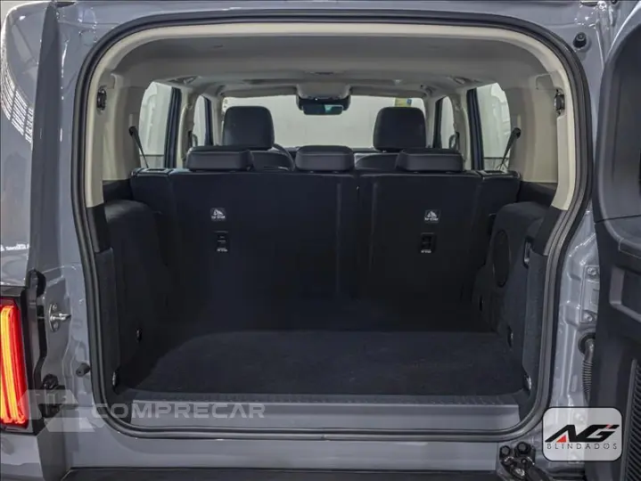 TANK 300 2.0 Hi4-t Phev 4X4 9hat