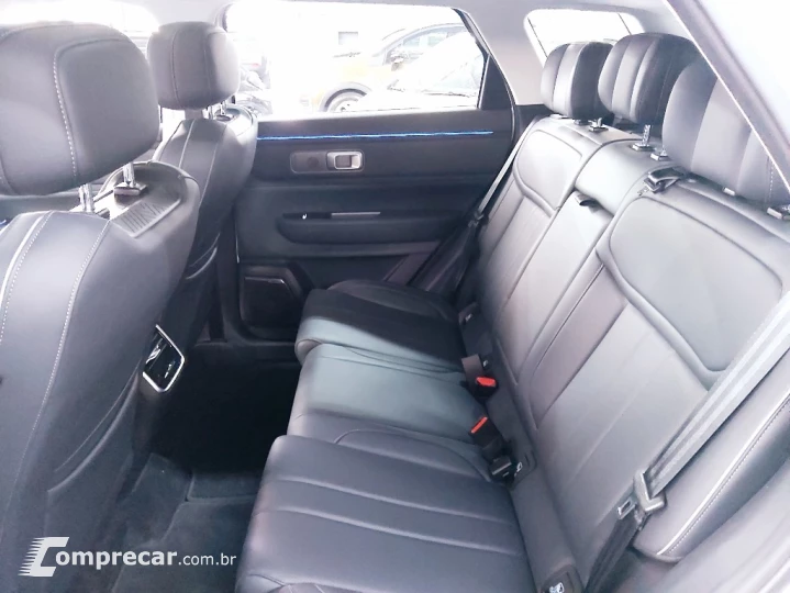 7 1.5 TGDI PHEV LUXURY DHT