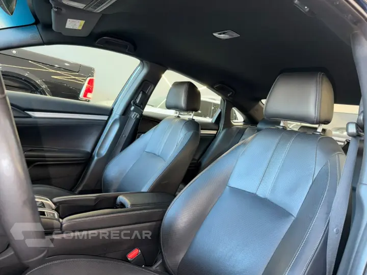 CIVIC 2.0 16vone EX