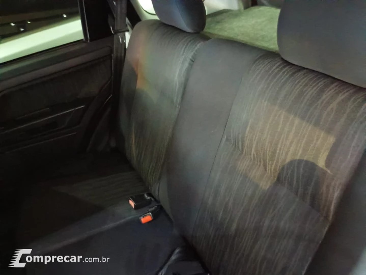 Ecosport XLT 1.6