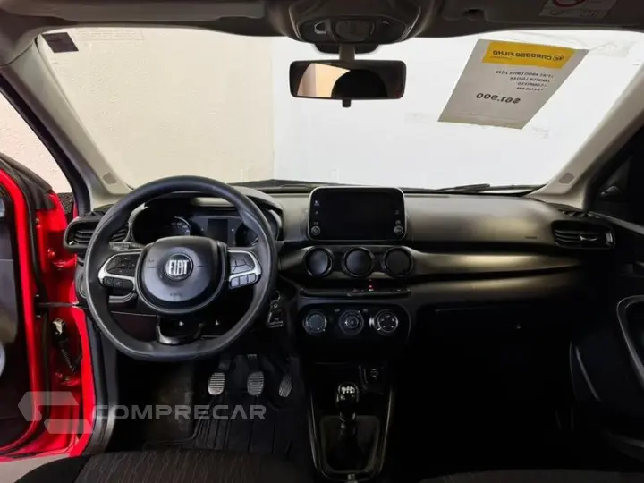 ARGO DRIVE 1.0