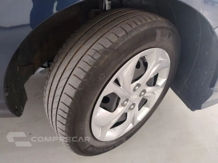 HB20S 1.0 12V FLEX COMFORT PLUS MANUAL