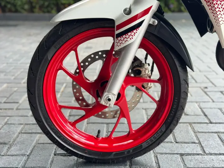 CB 250F TWISTER