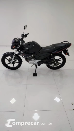 FAZER  150 ED