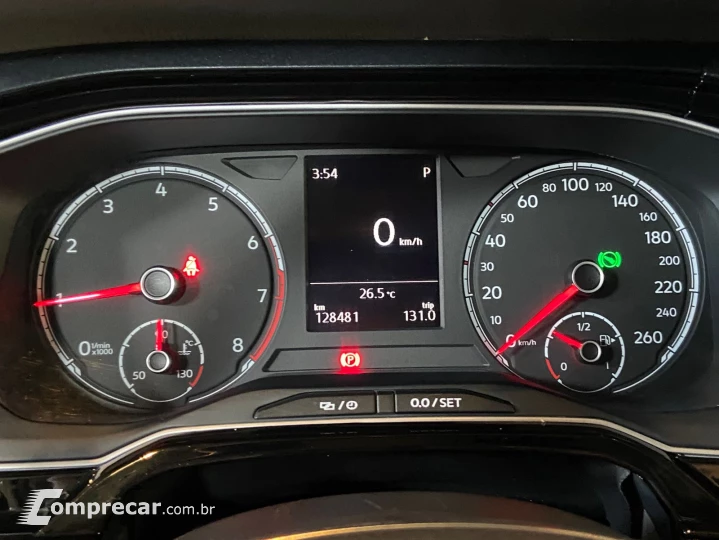 POLO 1.0 200 TSI Comfortline