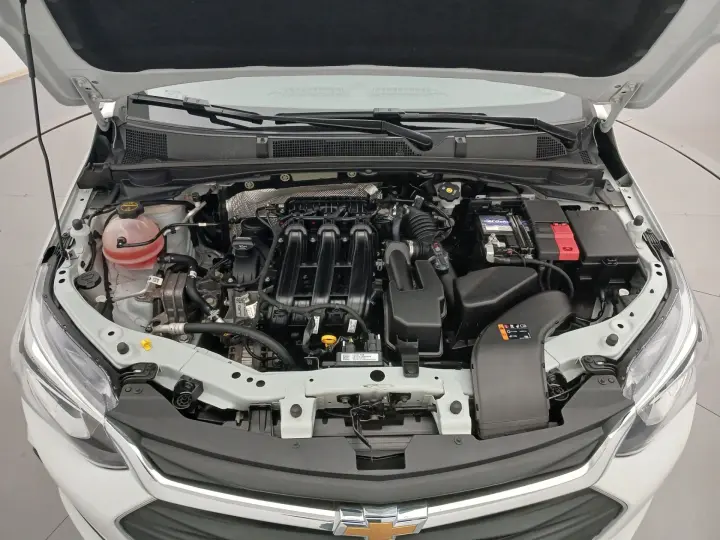 ONIX 1.0 TURBO FLEX LT MANUAL