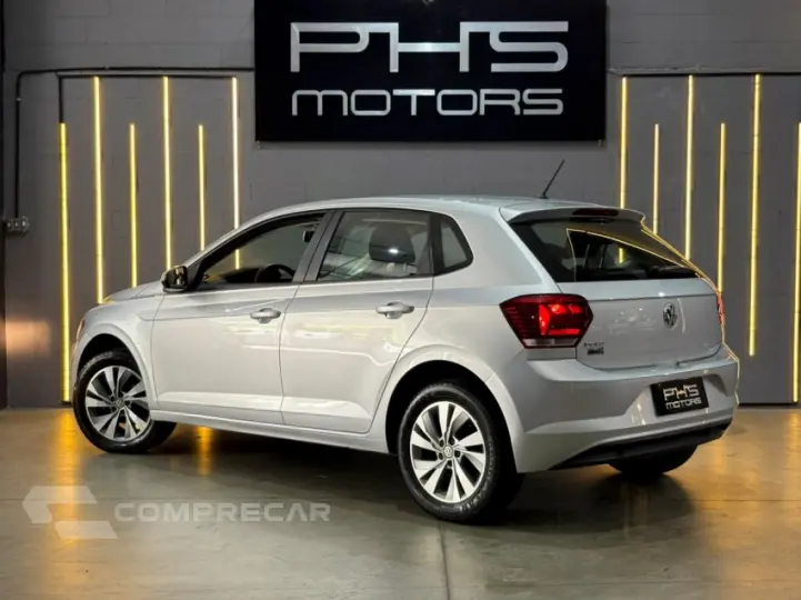 POLO 1.0 MPI