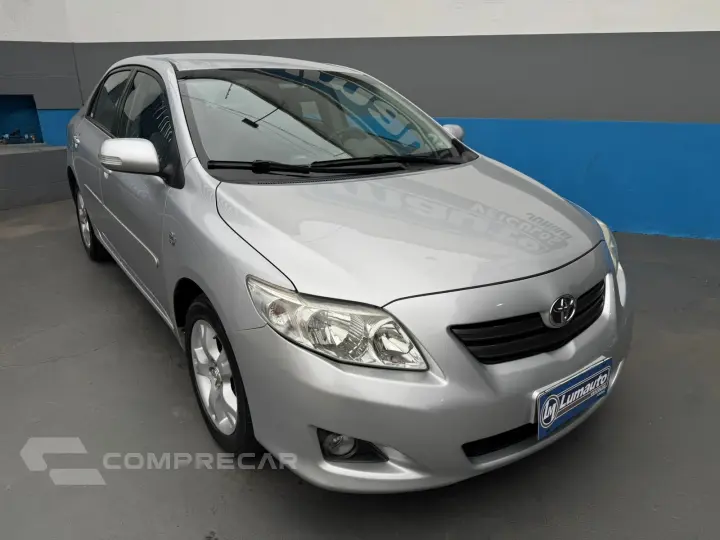 COROLLA 2.0 XEI 16V
