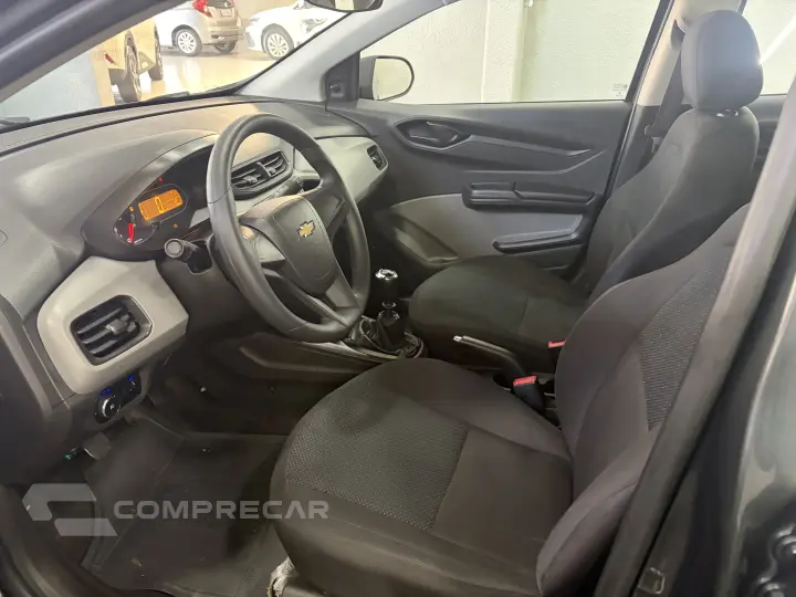 ONIX 1.0 MPFI JOY 8V