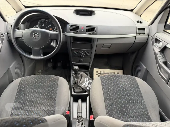 MERIVA 1.4 MPFI Maxx 8V