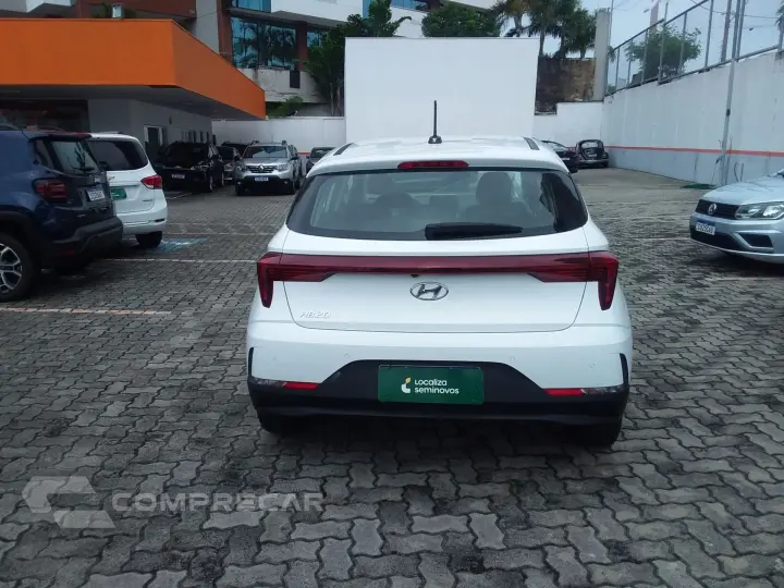 HB20 1.0 12V FLEX LIMITED PLUS MANUAL