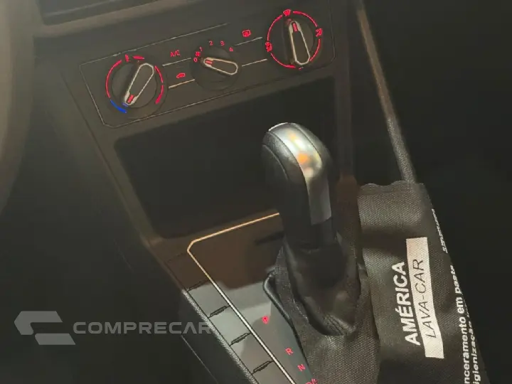 POLO 1.6 MSI TOTAL FLEX AUTOMÁTICO
