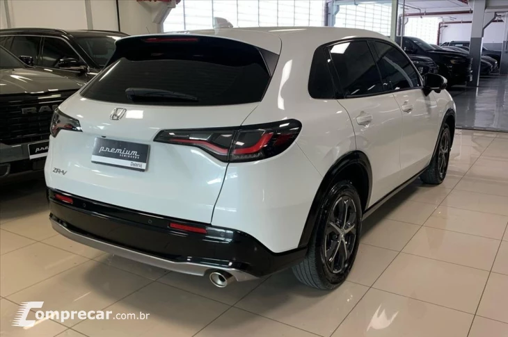 ZR-V 2.0 i-VTEC GASOLINA CVT
