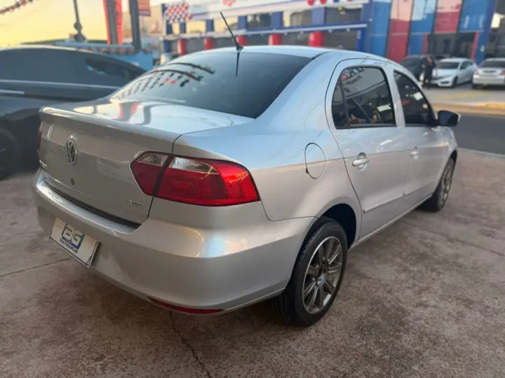 VOYAGE Trendline 1.6 msi 8V 4p