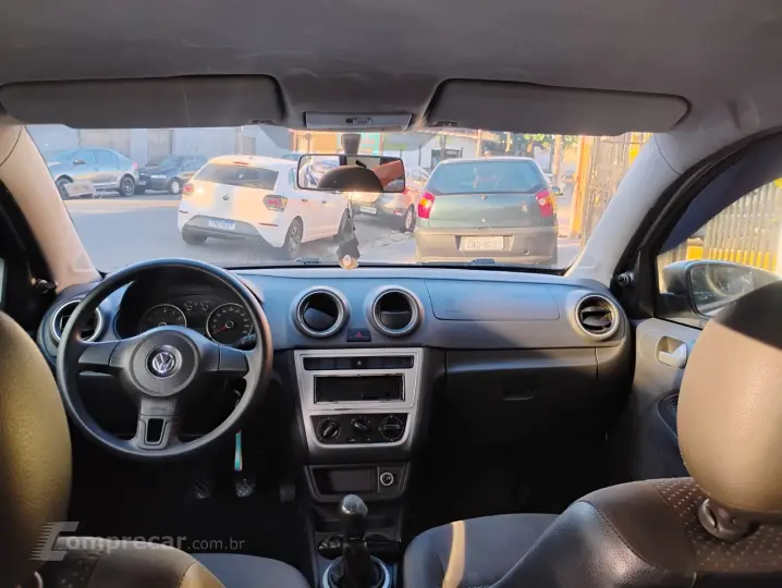 VOYAGE 1.0 MI City 8V