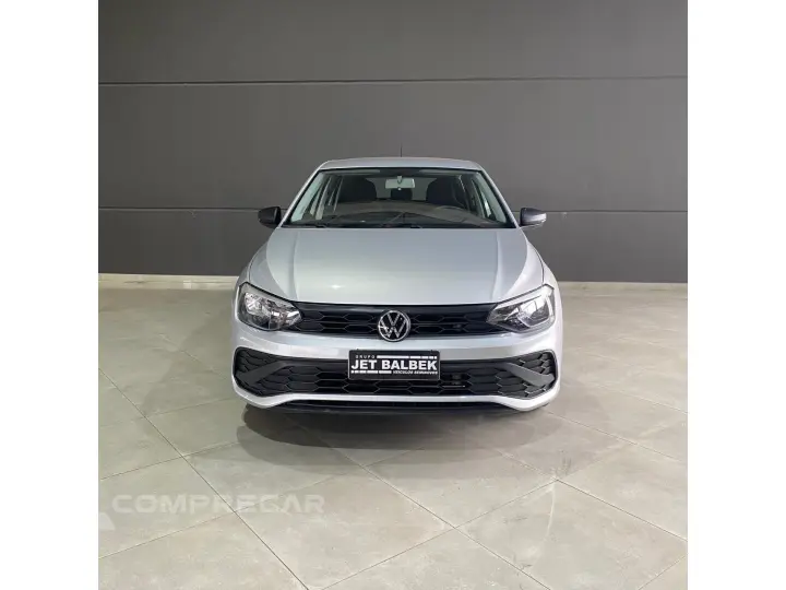 POLO 1.0 MPI TRACK MANUAL