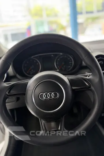 A1 1.4 TFSI Sportback Ambition 16V 185cv