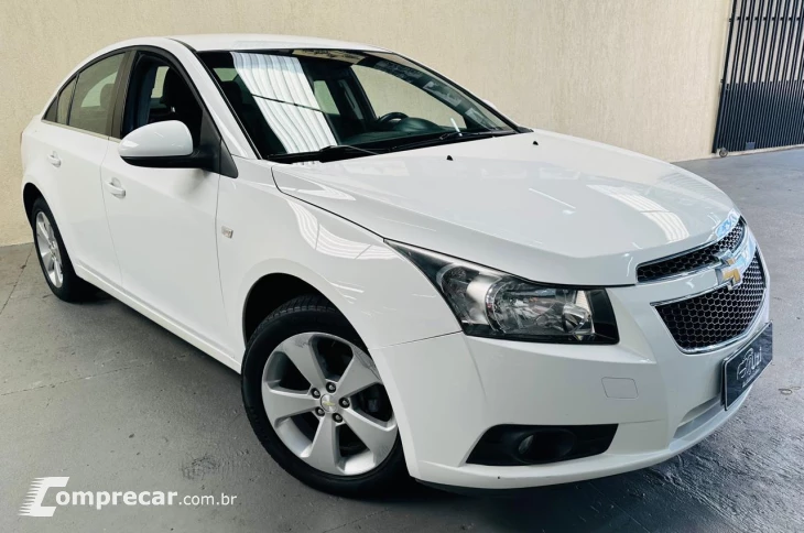 CRUZE 1.8 LT 16V