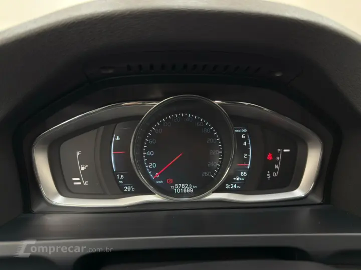 S60 2.0 T5 Momentum 16V Turbo