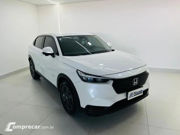 HR-V EXL HS