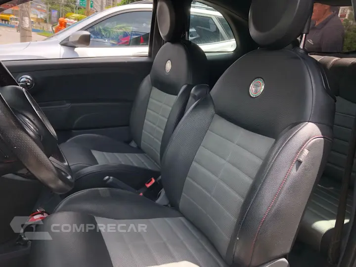 500 1.4 Sport Air 16V Gasolina 2P Manual