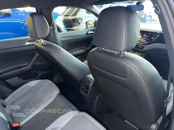 NIVUS 1.0 200 TSI Highline