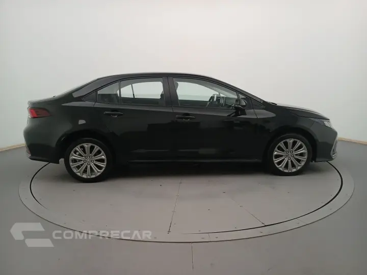 COROLLA 2.0 VVT-IE FLEX XEI DIRECT SHIFT