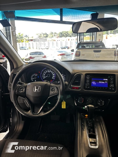 HR-V 1.8 16V EX