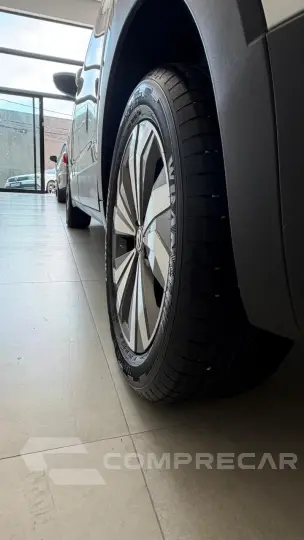 T-CROSS 1.4 250 TSI Highline