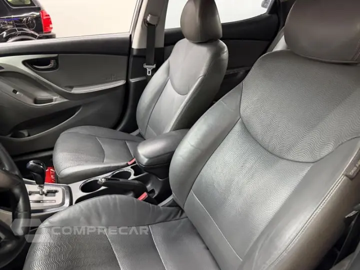 ELANTRA GLS