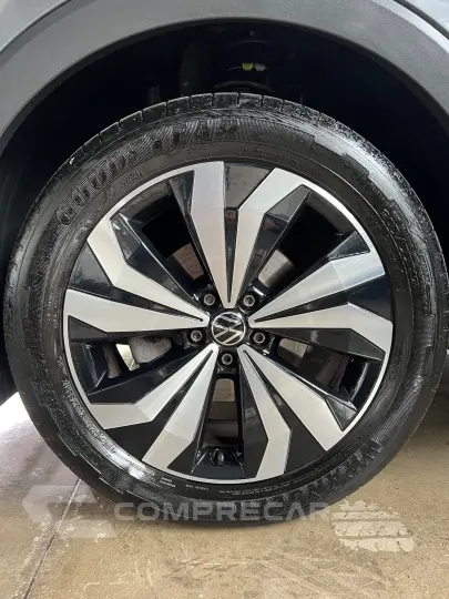 T-Cross Hig. 250 TSI 1.4 Flex 16V 5p Aut