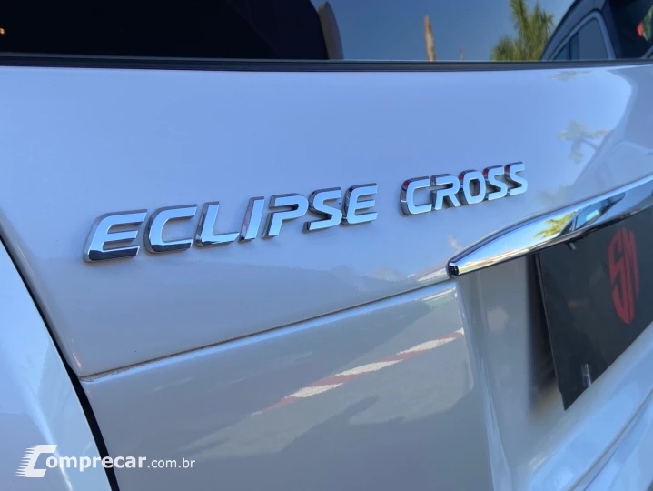 ECLIPSE CROSS 1.5 Mivec Turbo Hpe-s