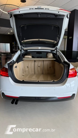 428I 2.0 Gran Coupe 16V Turbo