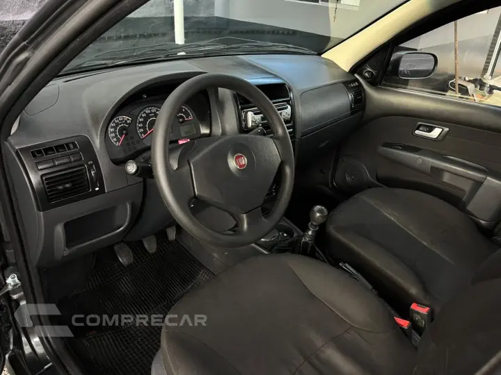 SIENA 1.0 MPI EL 8V