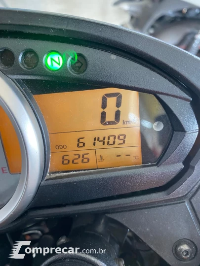 Z750
