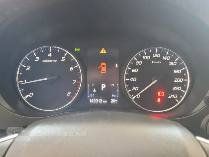 OUTLANDER 2.0 16V 160cv Aut.