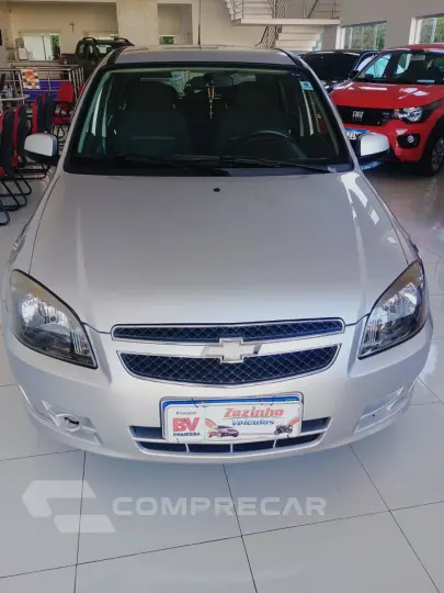 Celta 1.0 4P LT VHCE FLEX