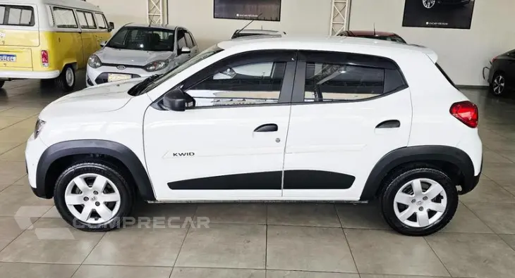 KWID ZEN 10MT