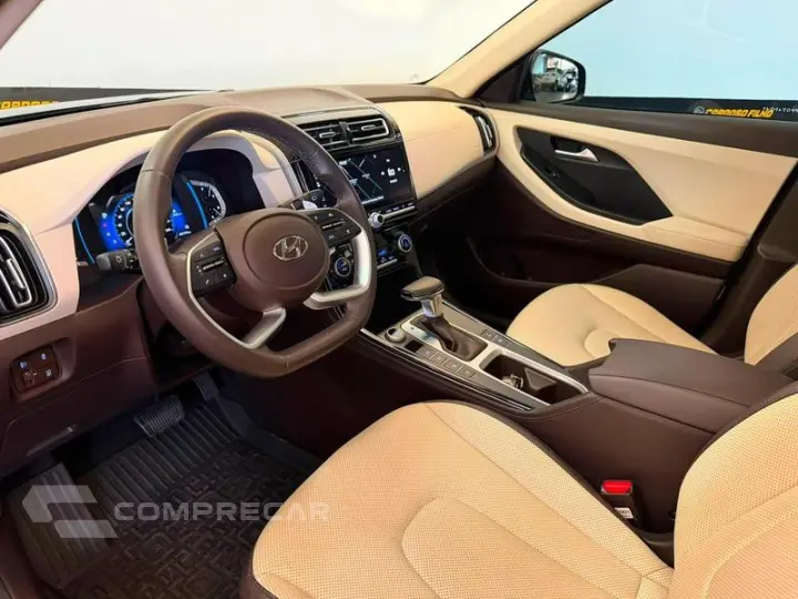 CRETA20A ULTIMATE
