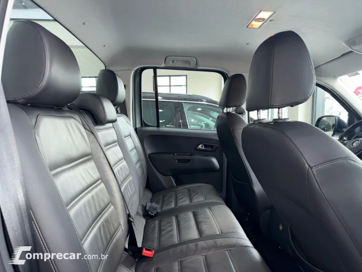 AMAROK Highline 3.0