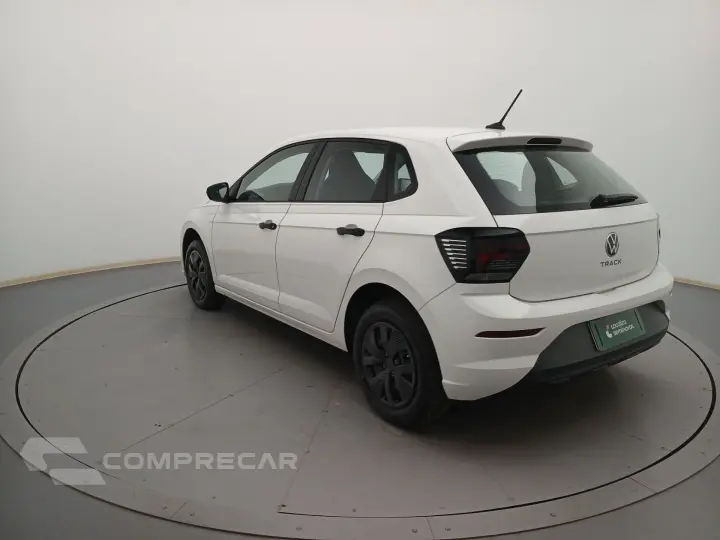 POLO 1.0 MPI TRACK MANUAL